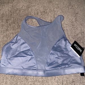 VS Mesh sports bra